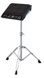 Solid Percussion-Controller Stand